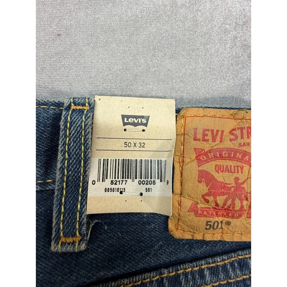Levis product pair